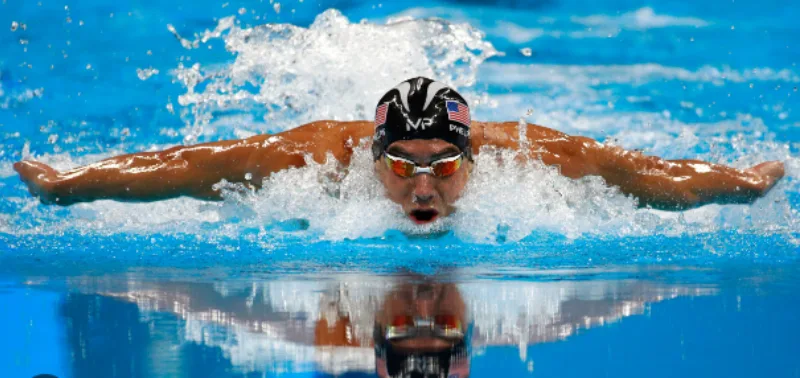 michael phelps