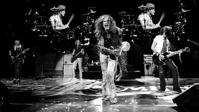 aerosmith