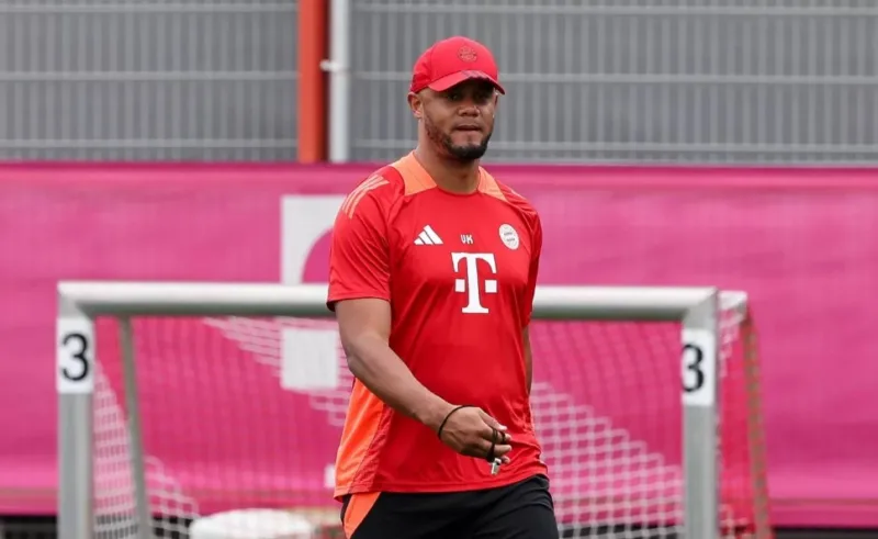 kompany