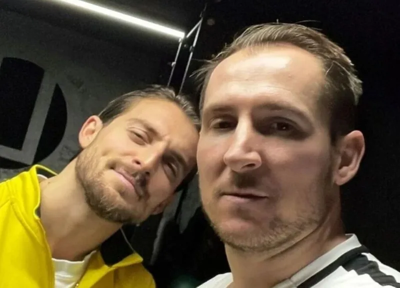 hajrovic