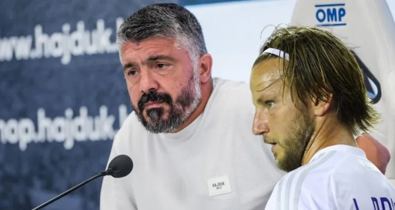 rakitic gattuso