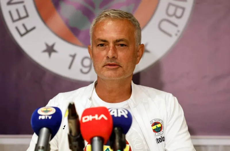 mourinho