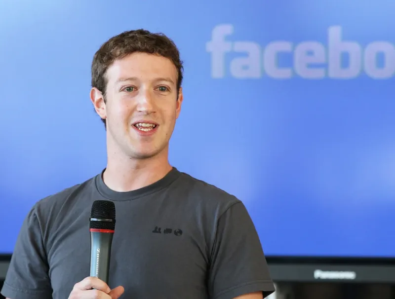 Zuckerberg