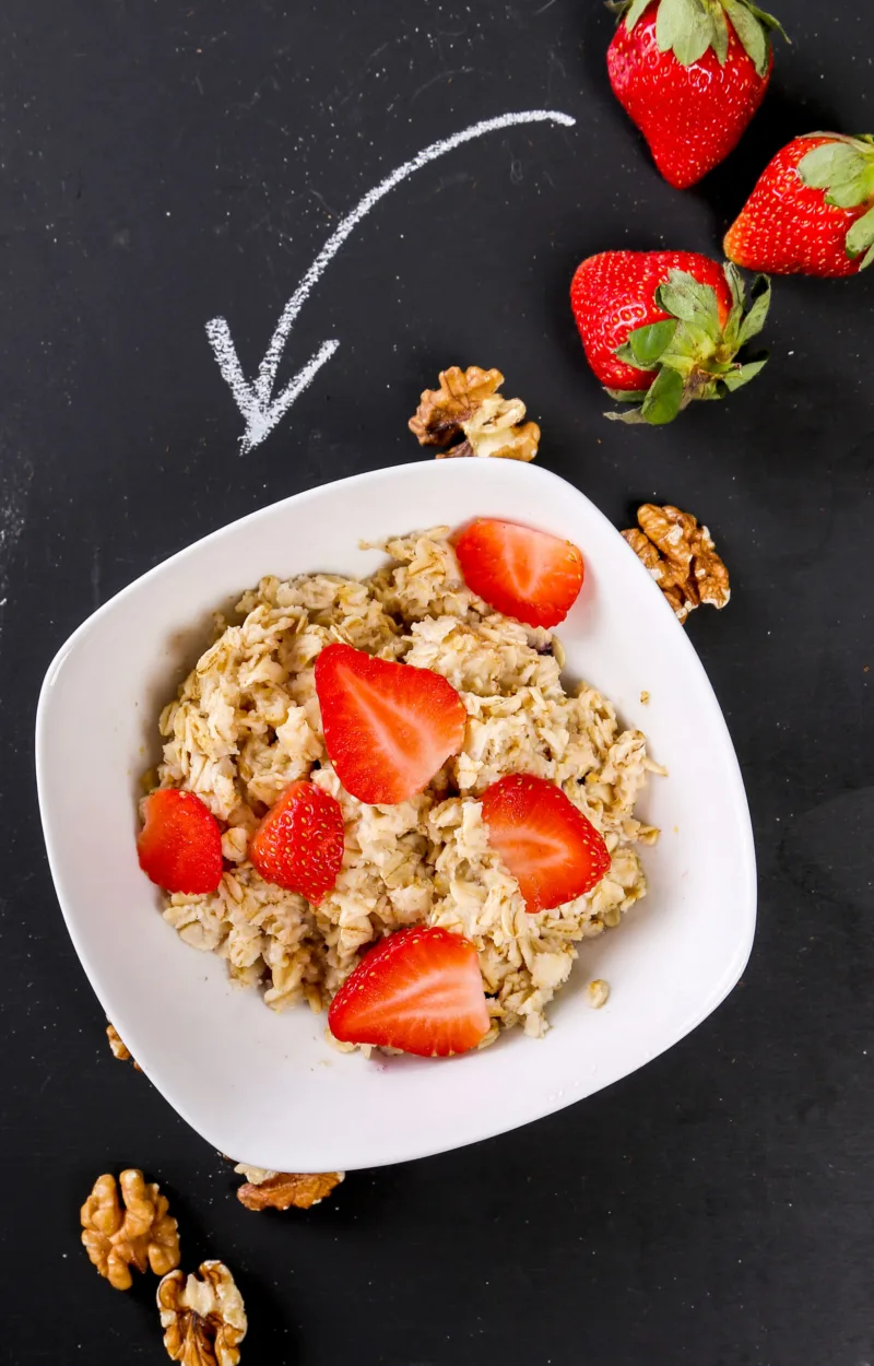 Healthy food