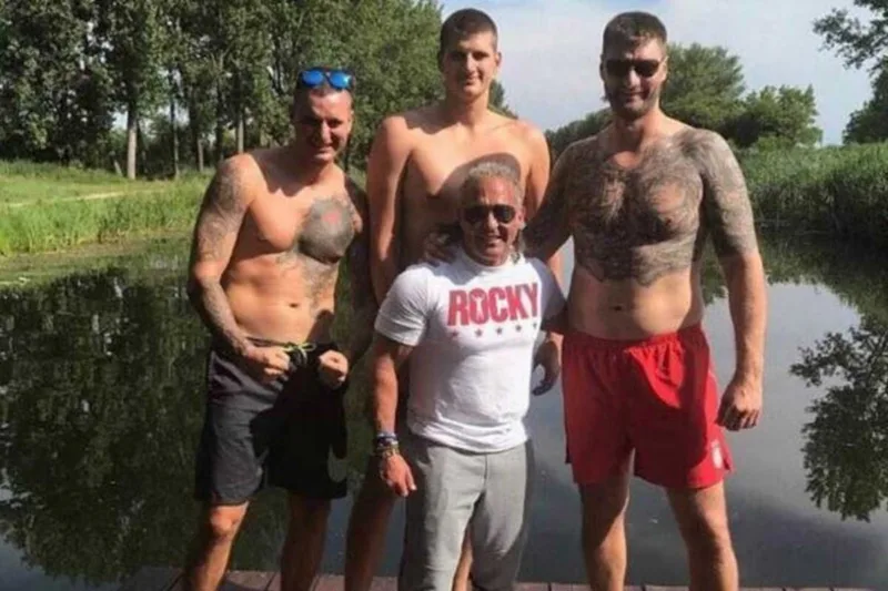 nikola jokic