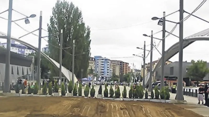 kosovo