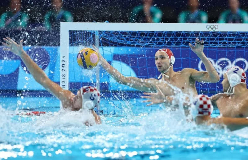 vaterpolo