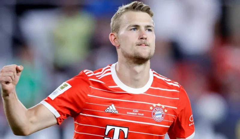 de ligt