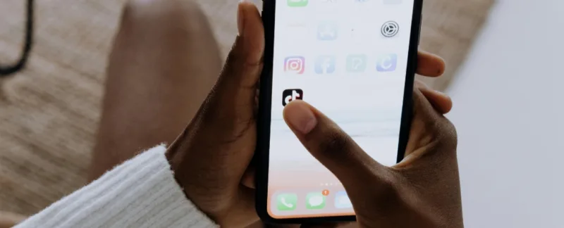 HandsAndTikTok