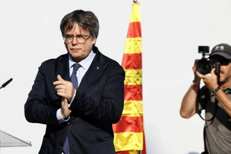 Puigdemont