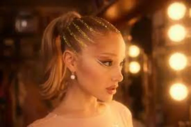 ariana grande