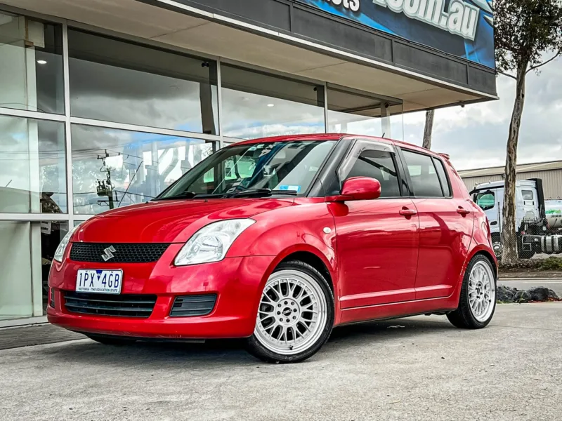 bbs alu felge