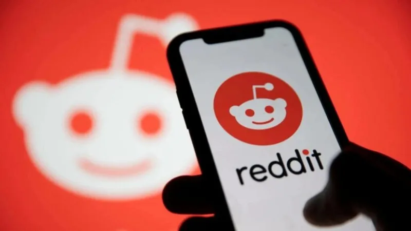 REDDIT