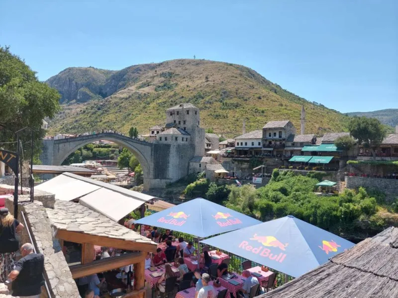 vrijeme mostar