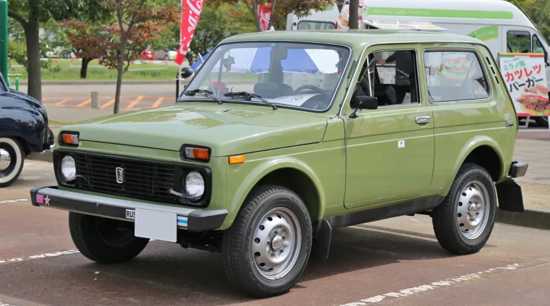 lada