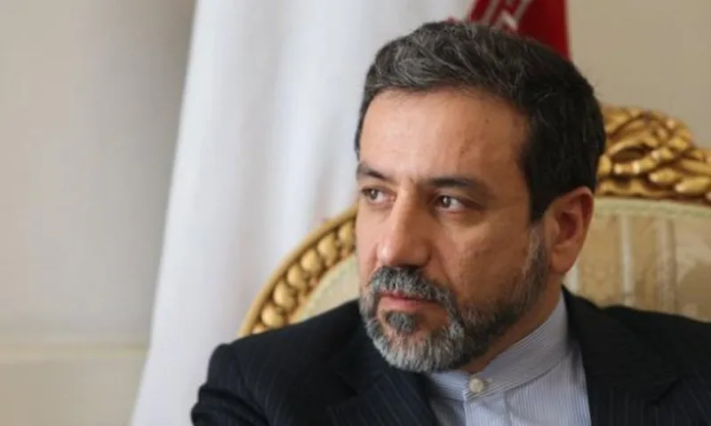 abas araghci