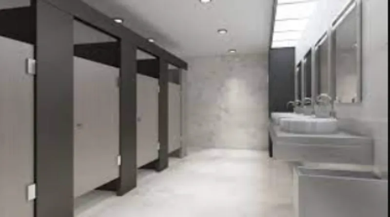 wc