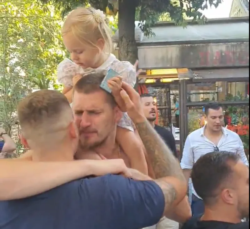 jokić