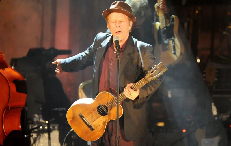 tom waits