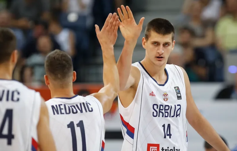 nikola jokić