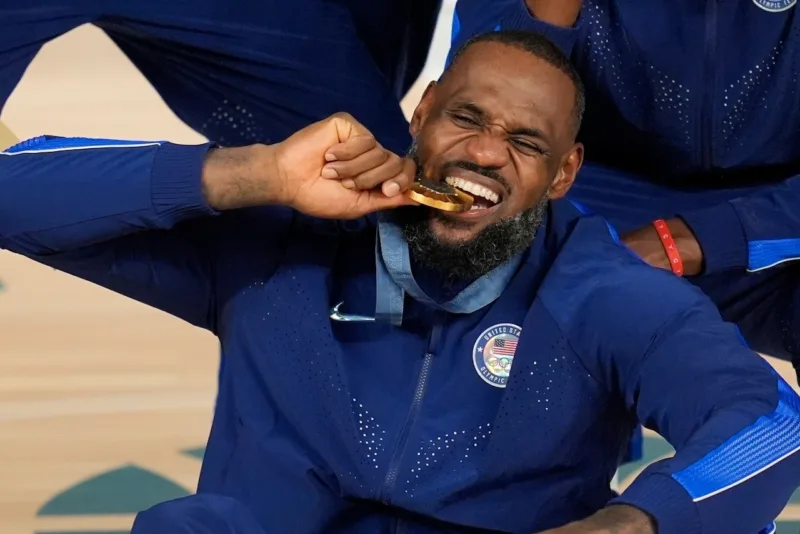 lebron james