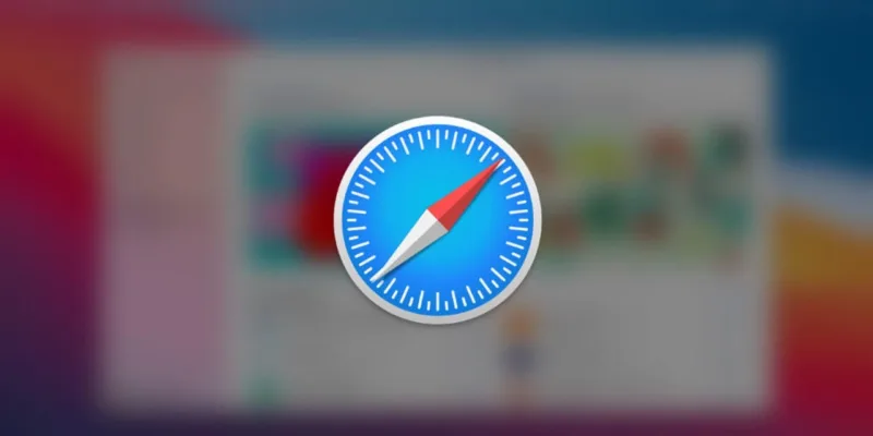 SAFARI APPLE