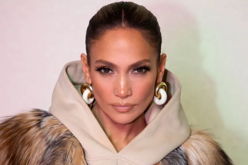 jennifer lopez