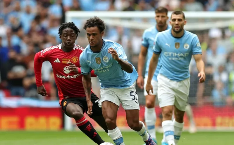 city united