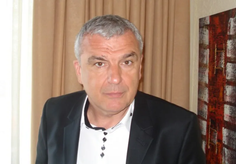 nijaz skenderagić