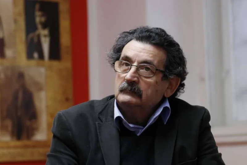 eli tauber