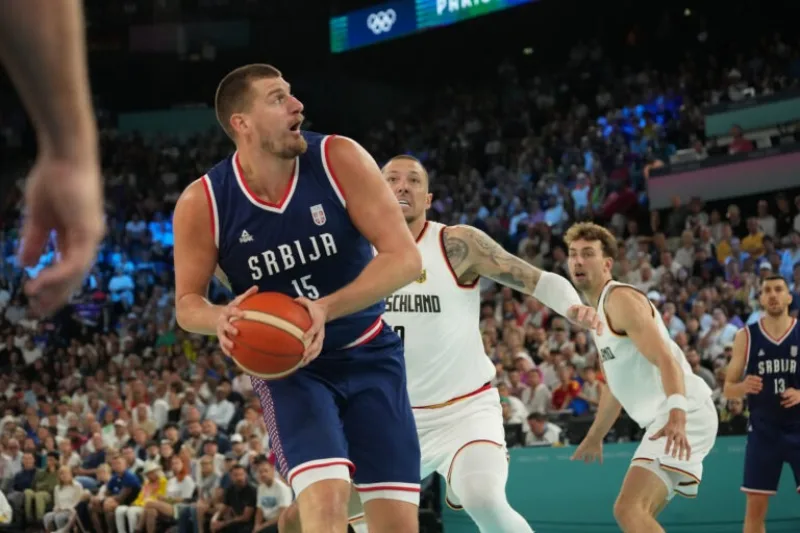 nikola jokić