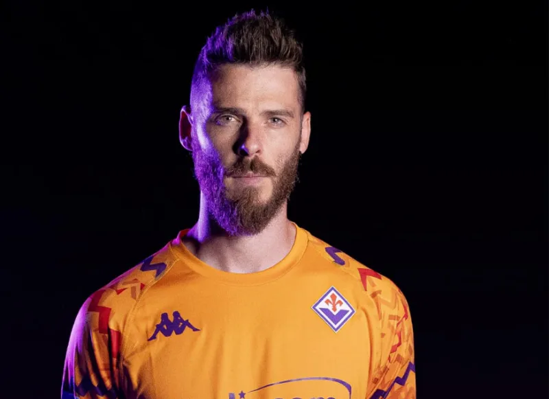 david de gea
