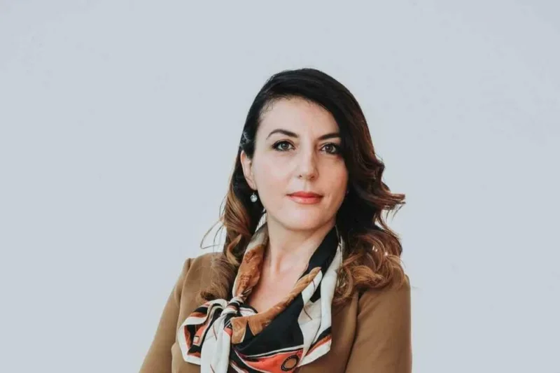 Edita Dedeić Šahman