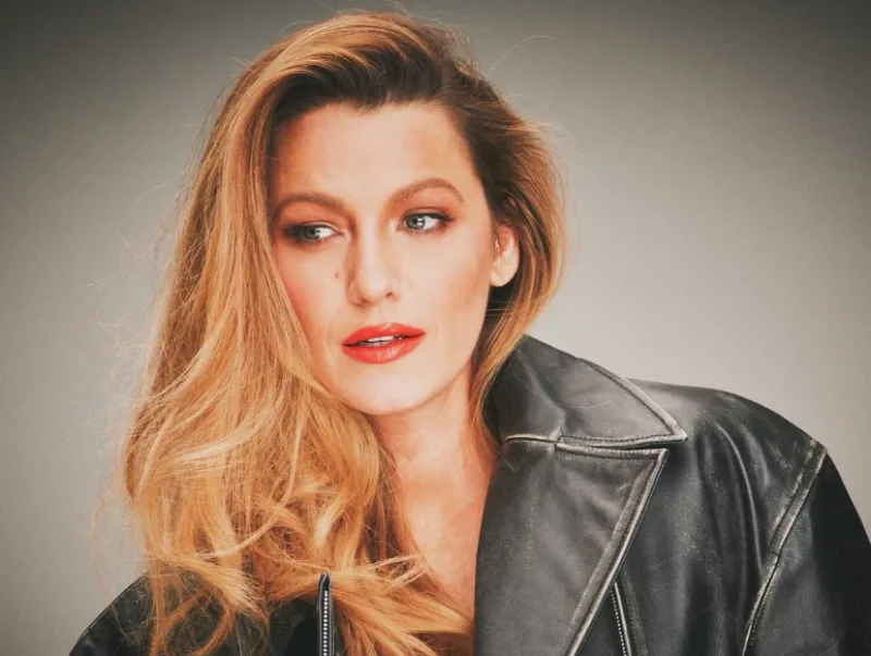 blake lively 6