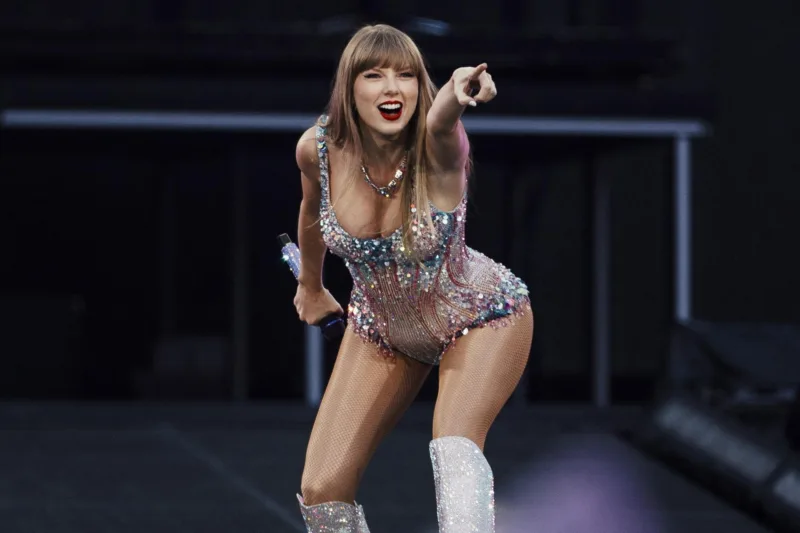 taylor swift