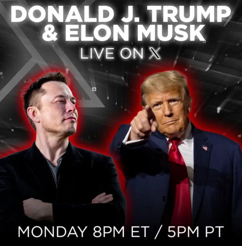 musk trump