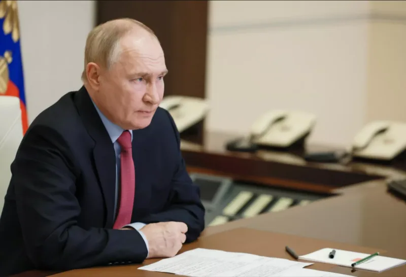 vladimir putin s