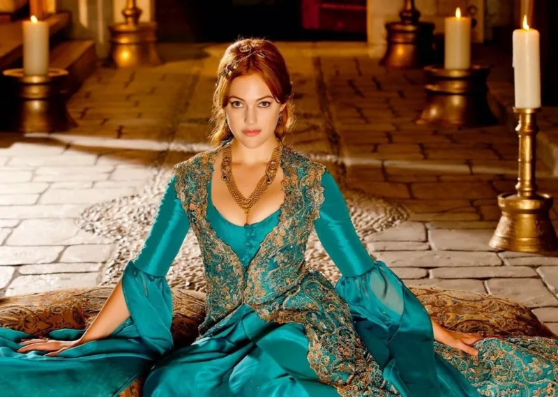 Meryem Uzerli