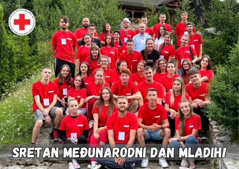 crveni križ fbih