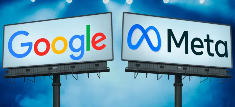 google meta