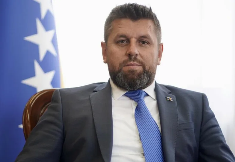 camil durakovic