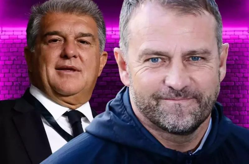 flick laporta