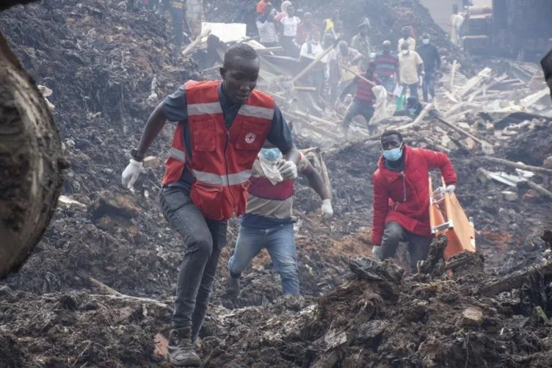 uganda