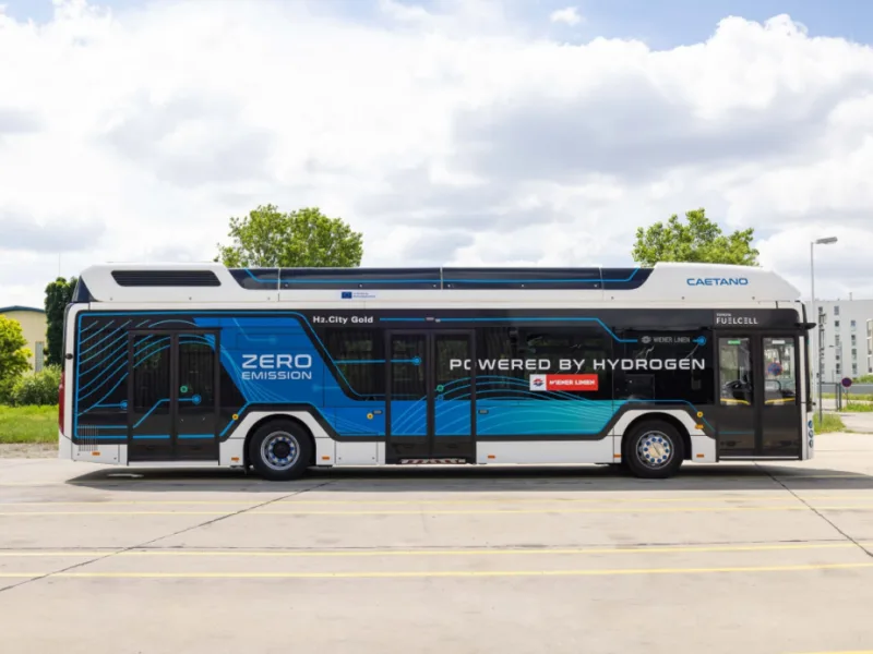bec autobus