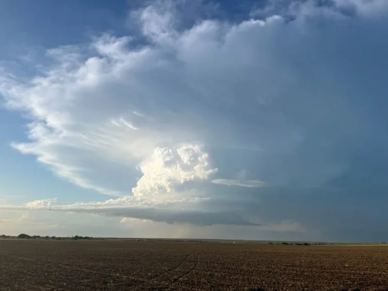 oblaci meteorolozi