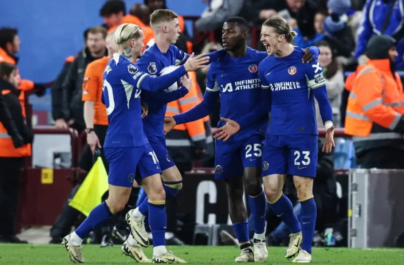 chelsea