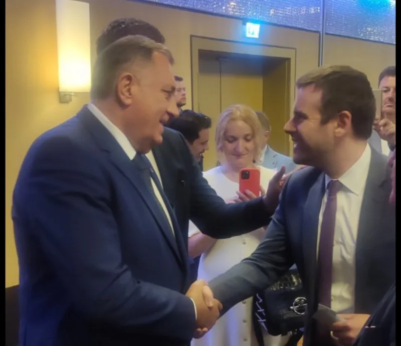 dodik forum