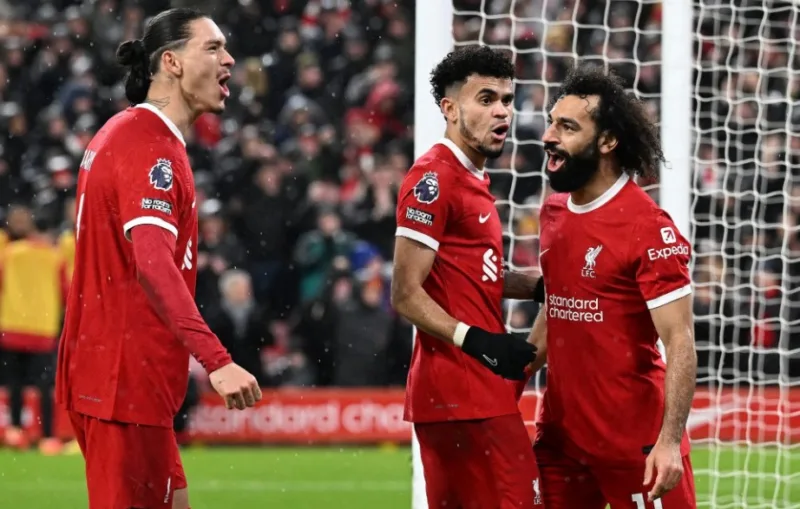 liverpool