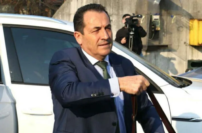 selmo cikotic