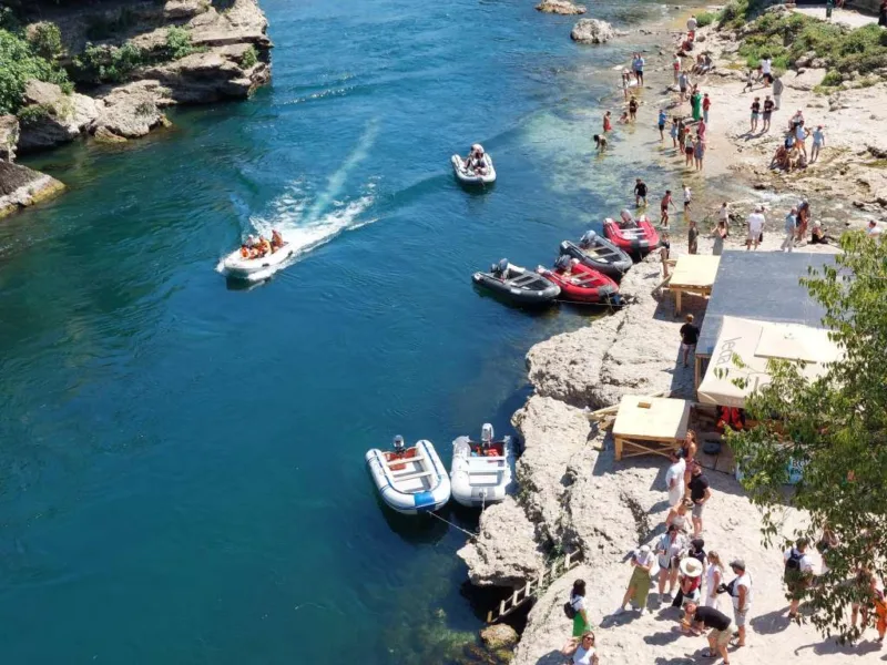 vrijeme mostar